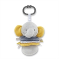 Giocattolo vibrante Elephant GREY